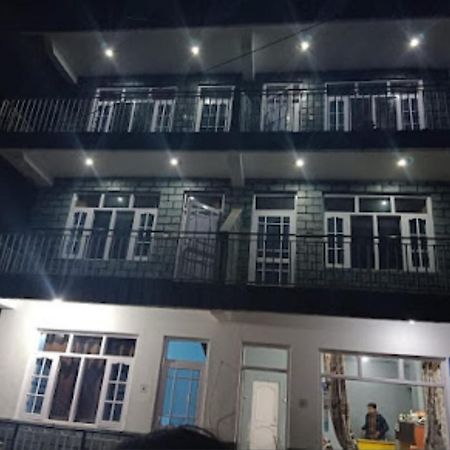 Ruby Hill View Hotel McLeod Ganj Exterior photo