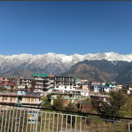 Ruby Hill View Hotel McLeod Ganj Exterior photo