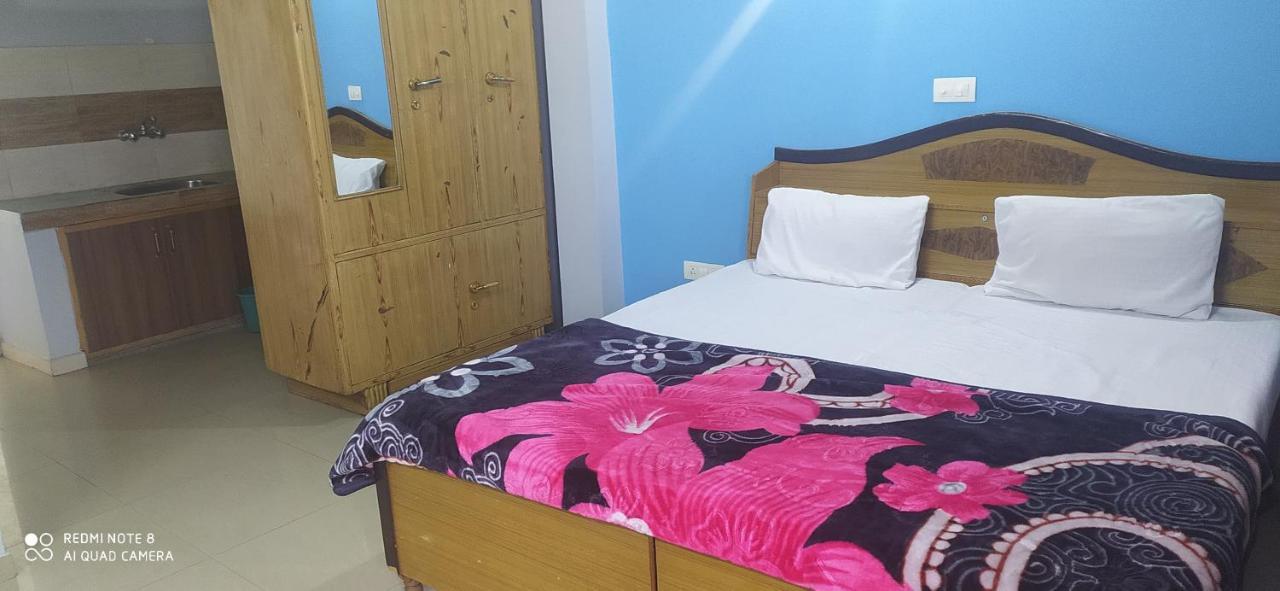 Ruby Hill View Hotel McLeod Ganj Exterior photo
