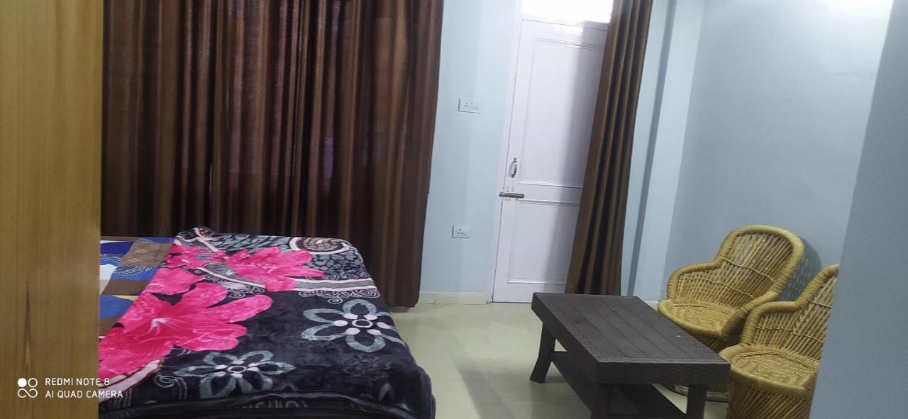 Ruby Hill View Hotel McLeod Ganj Exterior photo