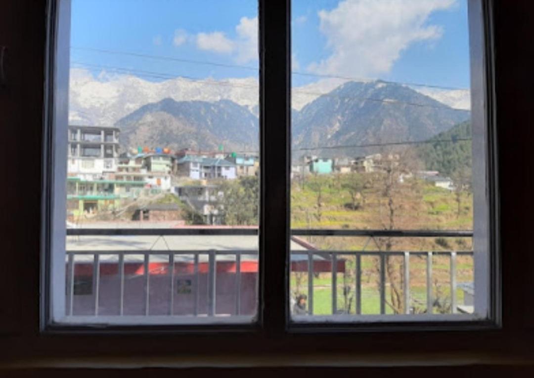 Ruby Hill View Hotel McLeod Ganj Exterior photo