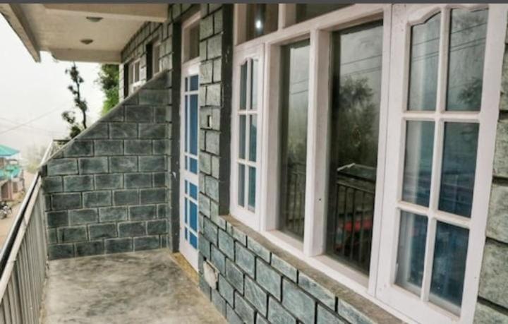 Ruby Hill View Hotel McLeod Ganj Exterior photo