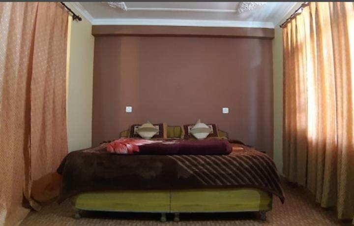 Ruby Hill View Hotel McLeod Ganj Exterior photo